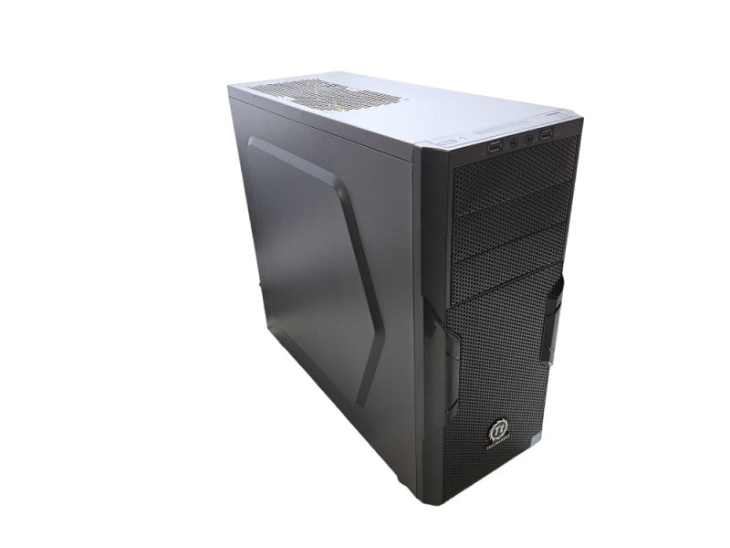 Custom PC | Asus Prime B360M-C, i5-8400 @ 2.80GHz 6C, 16GB DDR4, 500W PSU