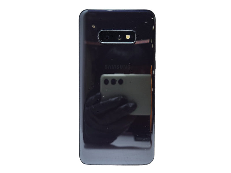 Samsung Galaxy S10e 128GB (SM-G970W) READ $
