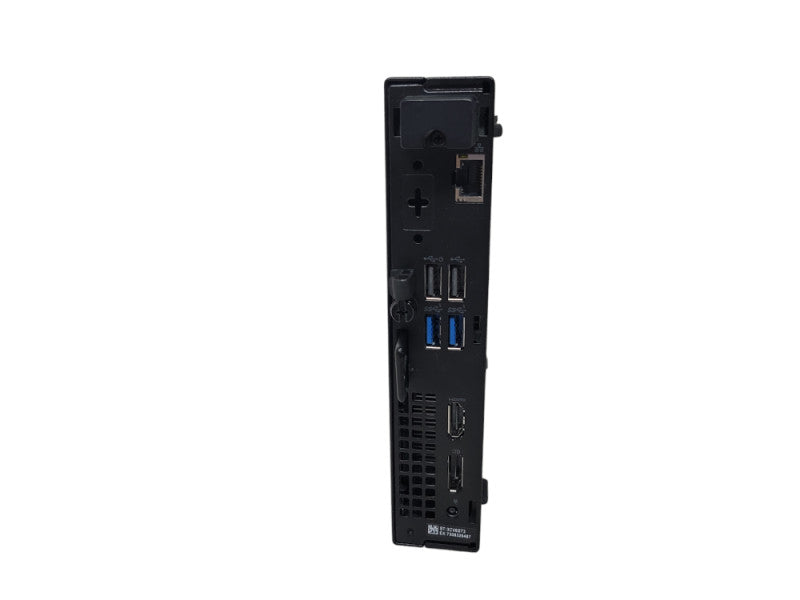 Dell OptiPlex 3000 - Core i5-12500T | 16GB RAM | 512GB NVMe + PWR ADPTR %