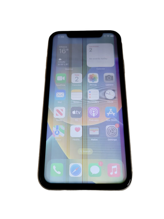 Apple iPhone 11 64GB (A2111) - READ Î