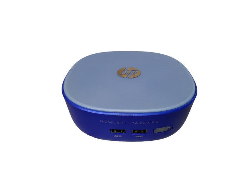 HP Stream Mini TPC-P041-BX Celeron 2957U 1.4GHz 4GB RAM, No HDD