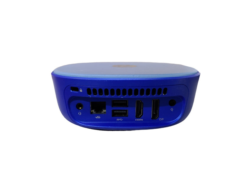 HP Stream Mini TPC-P041-BX Celeron 2957U 1.4GHz 4GB RAM, No HDD