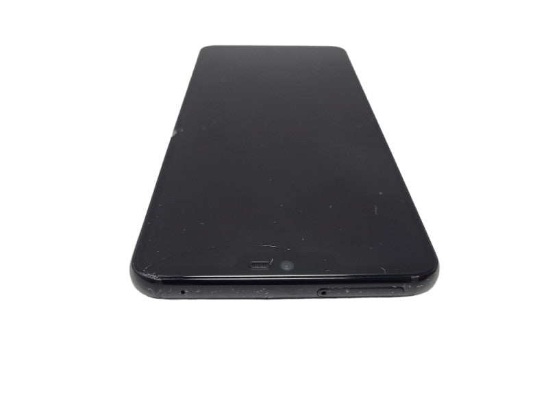 LG G7 ThinQâ¢ LG-G710ULM READ $