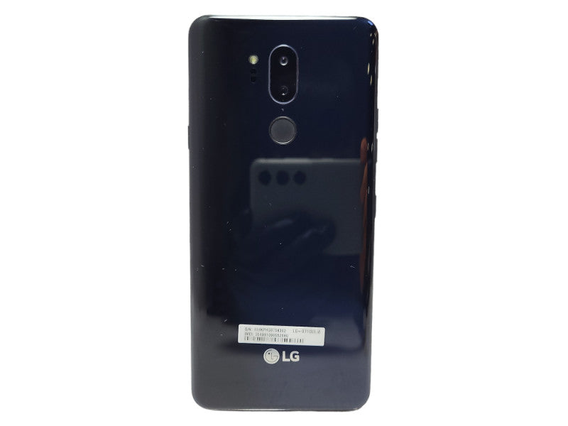 LG G7 ThinQâ¢ LG-G710ULM READ $