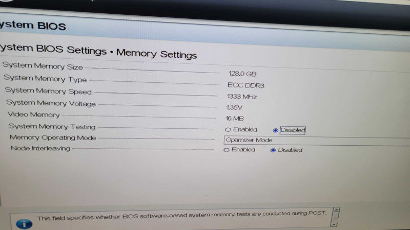 Dell PE R620 - 2x Xeon E5-2640 0 | 128GB RAM | NO HDD | PERC H710P Mini %