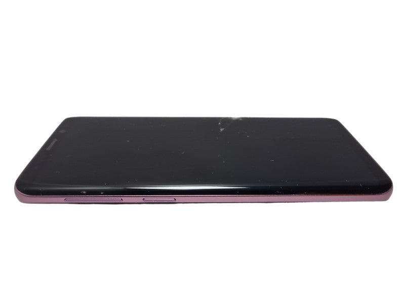 Samsung Galaxy S9 64GB (SM-G960W) READ $