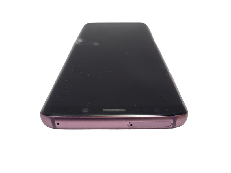 Samsung Galaxy S9 64GB (SM-G960W) READ $