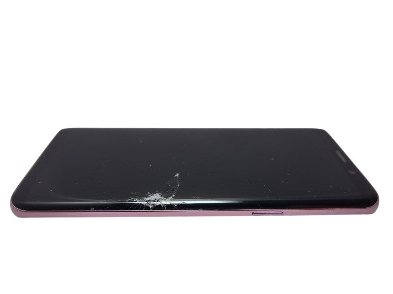Samsung Galaxy S9 64GB (SM-G960W) READ $