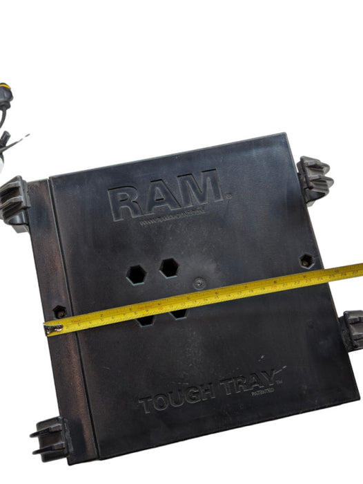 RAM Tough Tray patented Tough Tablet / Laptop Mouse 10\\"