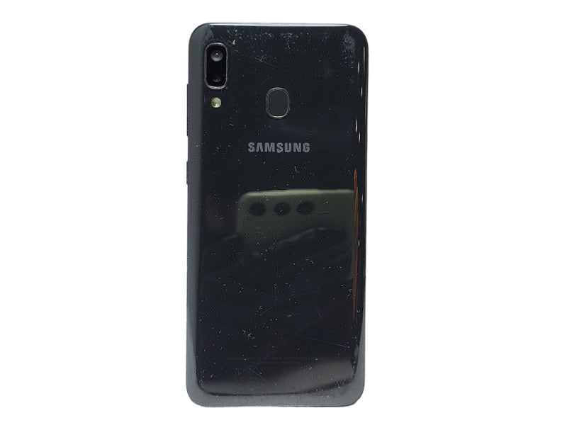 Samsung Galaxy A20 32GB (SM-A205W) - READ  $