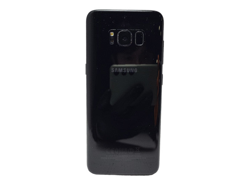 Samsung Galaxy S8 64GB (SM-G950W) - READ $