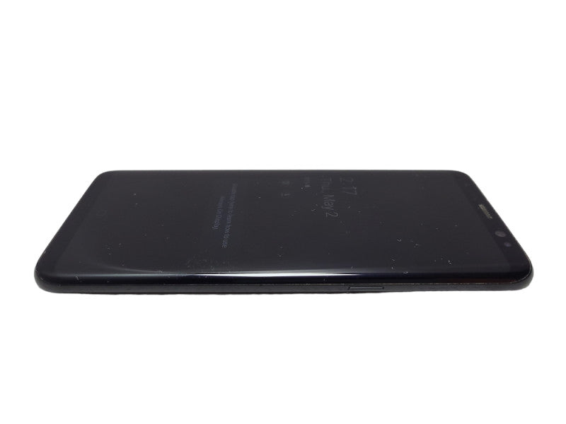 Samsung Galaxy S8 64GB (SM-G950W) - READ $