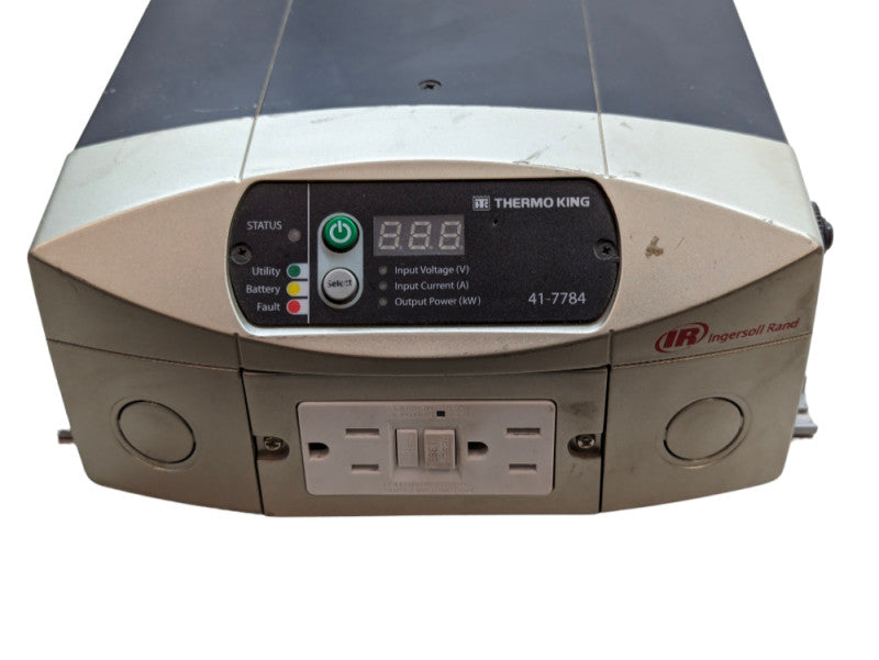 Thermo King 41-7784 Inverter 1800W Power Inverter