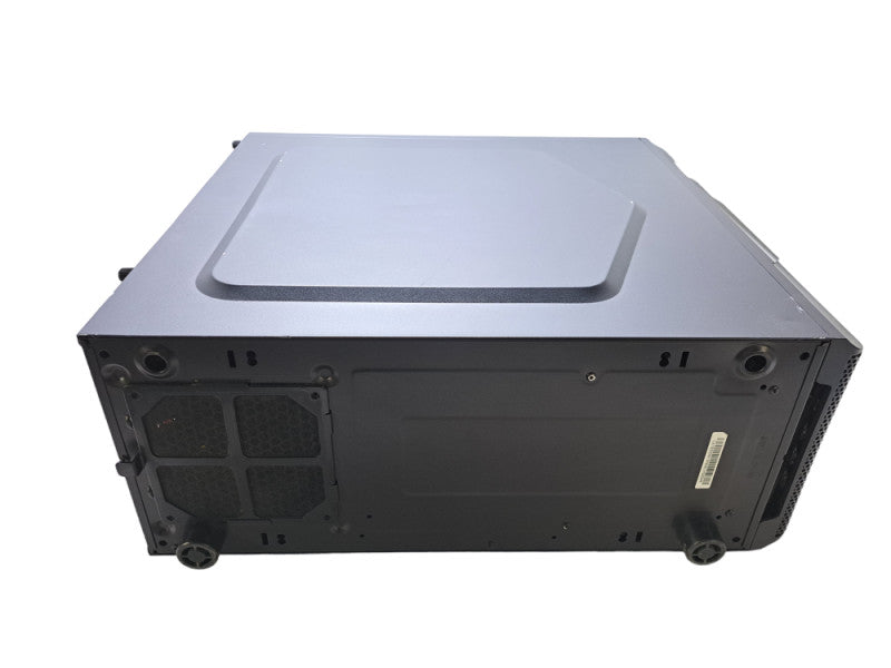 Custom PC | Asus Prime B360M-C, i5-8400 @ 2.80GHz 6C, 16GB DDR4, 256GB NVMe