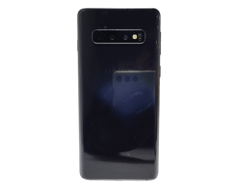 Samsung Galaxy S10 128GB (SM-G973W) - READ $