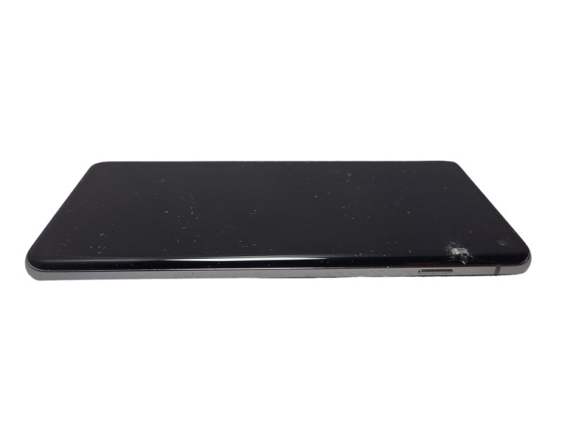 Samsung Galaxy S10 128GB (SM-G973W) - READ $