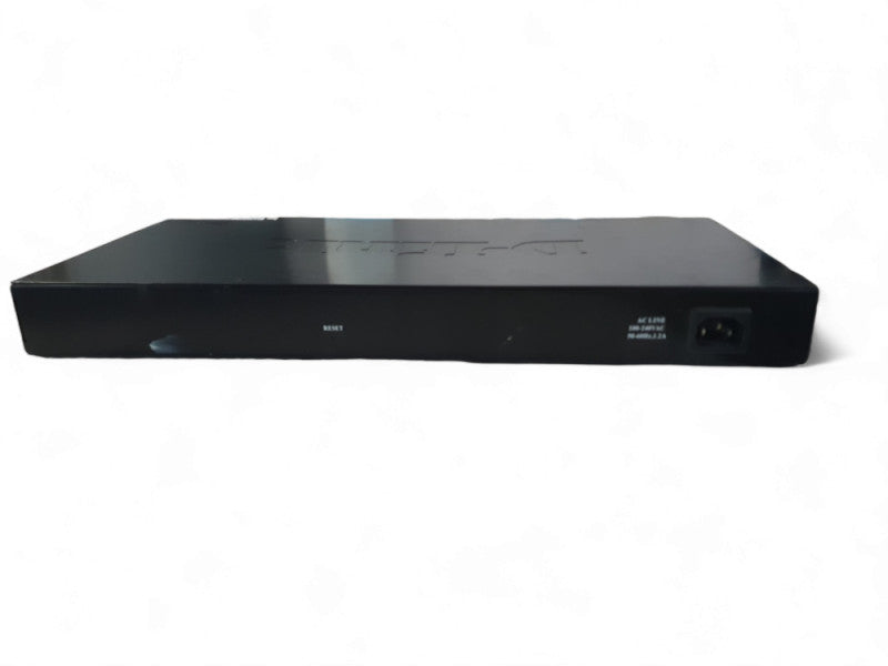 D-Link Web Smart (DGS1224T) 24-Port External Switch Managed