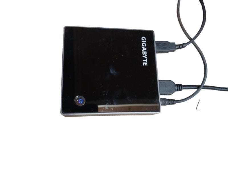 Gigabyte GB-BXi3-4010 Core i3-4010 4GB RAM