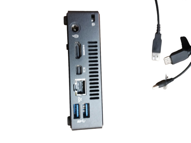 Gigabyte GB-BXi3-4010 Core i3-4010 4GB RAM