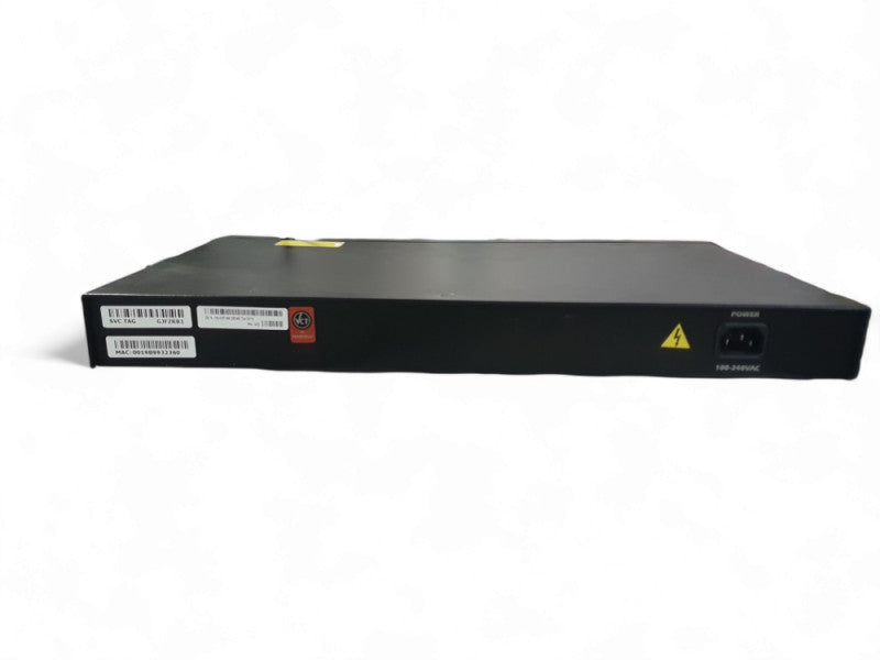 Dell PowerConnect 2748 48-Port Gigabit Networking Switch