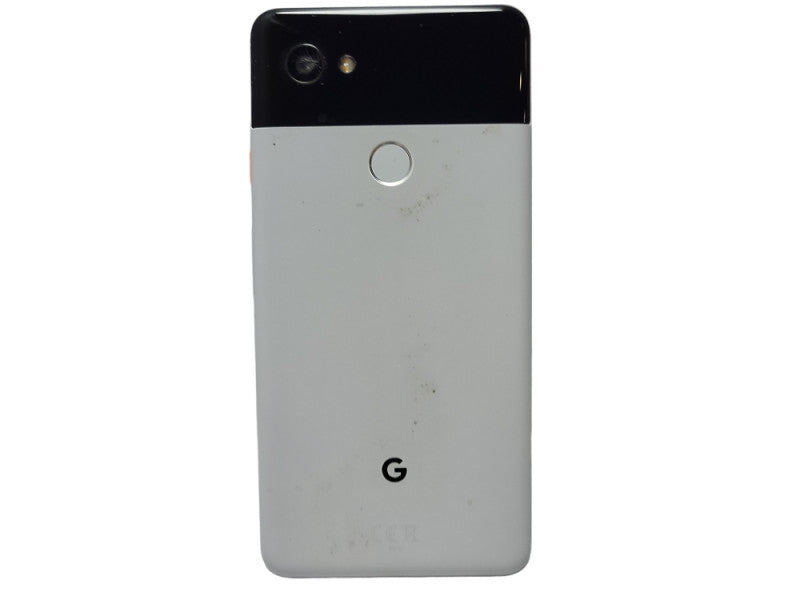 Google Pixel 2 XL READ $