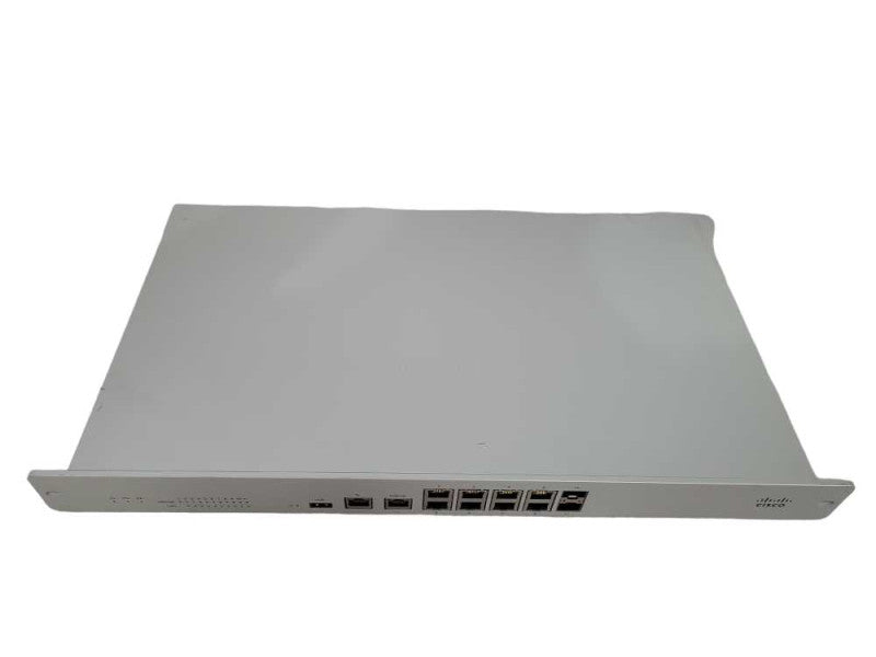 Cisco Meraki MX100 Cloud Managed Security Appliance MX100-HW Unclaimed !