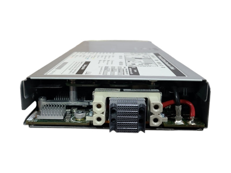 HP ProLiant BL460c Gen6 G6 Blade Server, 2x E5540 2.53GHz, 16GB RAM