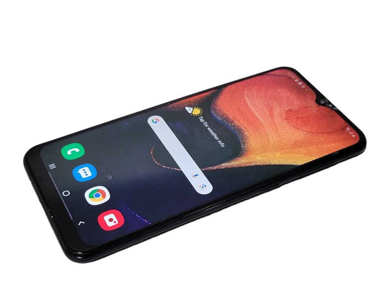 Samsung Galaxy A50 64GB (SM-A505U) READ _