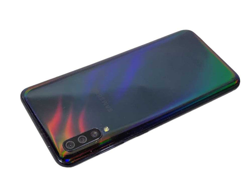 Samsung Galaxy A50 64GB (SM-A505U) READ _