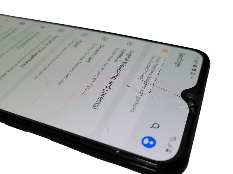 Samsung Galaxy A50 64GB (SM-A505U) READ _
