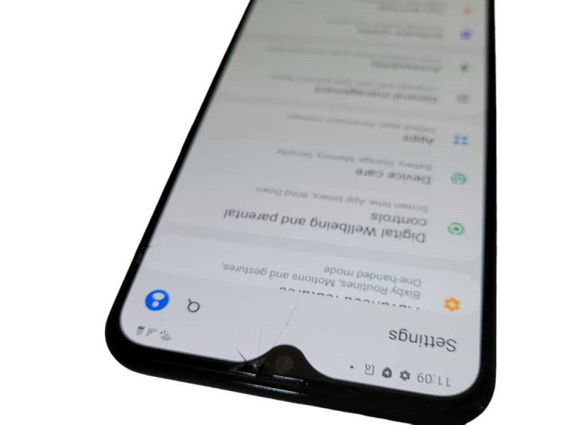 Samsung Galaxy A50 64GB (SM-A505U) READ _