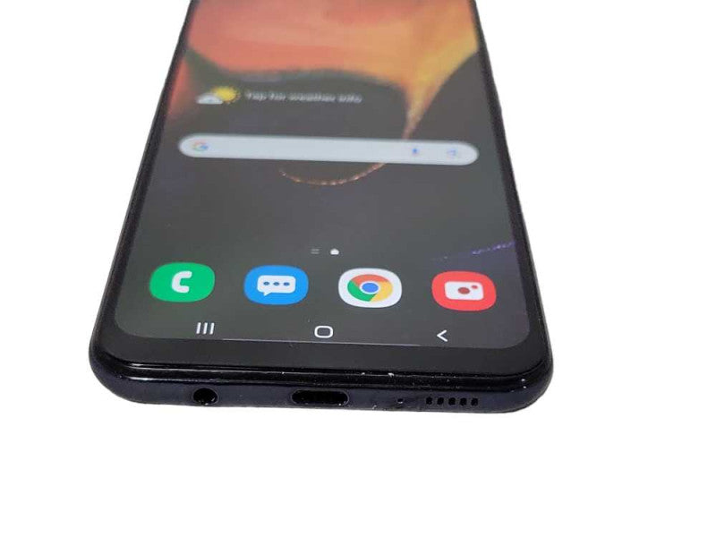 Samsung Galaxy A50 64GB (SM-A505U) READ _