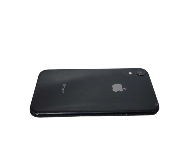 Apple iPhone XR 64GB unlocked phone - READ _