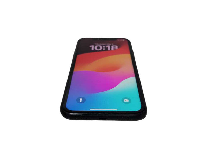 Apple iPhone XR 64GB unlocked phone - READ _