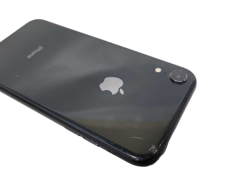 Apple iPhone XR 64GB unlocked phone - READ _