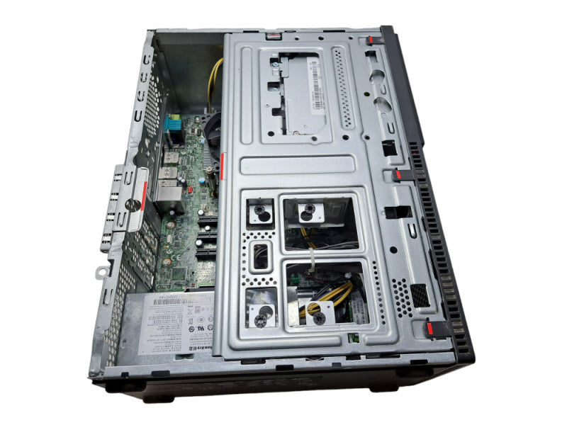 Lenovo ThinkCentre M720t | i5-8400 @ 2.80GHz 6C, 8GB DDR4, 256GB NVMe