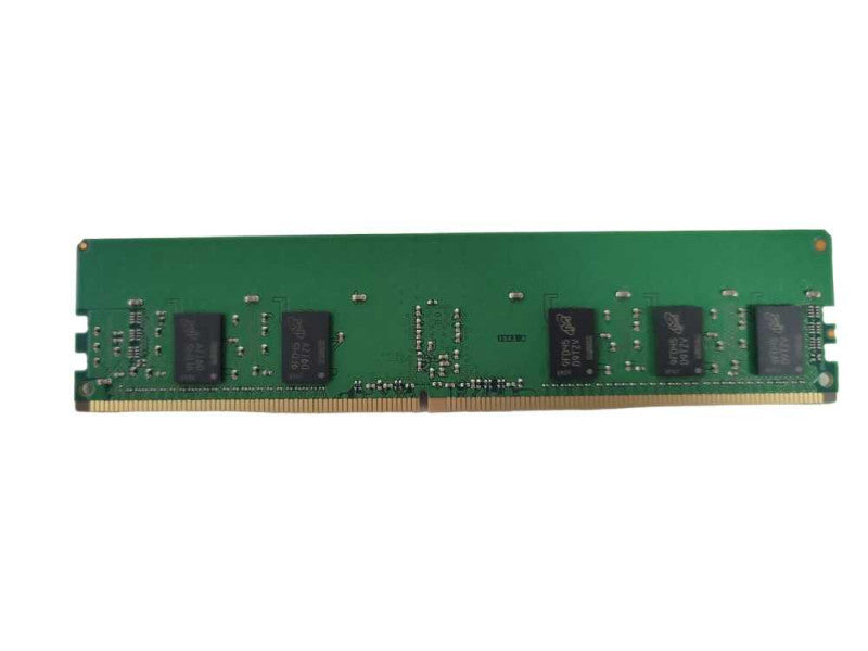Micron 8GB 1RX8 PC4-2666V-RD1-11 Server Ram Q!