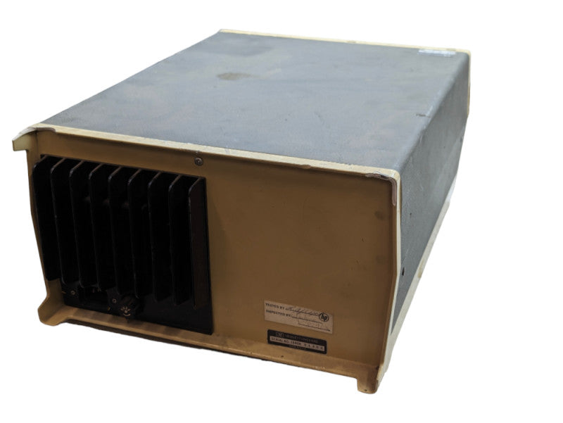HP Hewlett Packard 1222A Oscilloscope Please READ