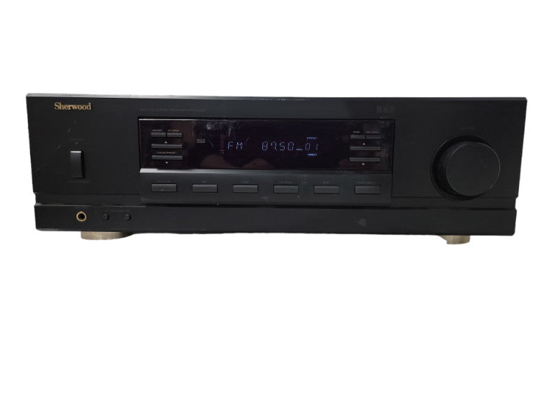 Sherwood RX-4105 AM/FM Stereo Receiver