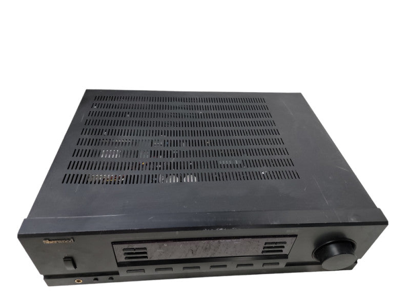Sherwood RX-4105 AM/FM Stereo Receiver