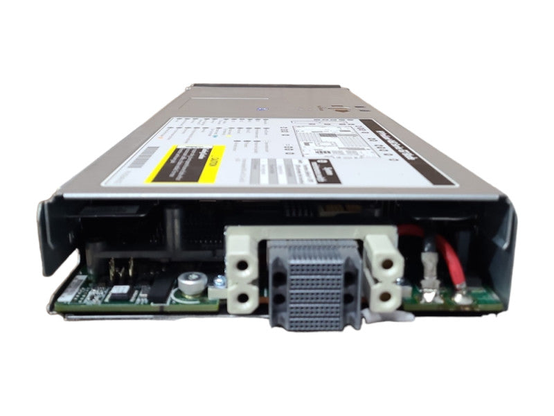 HP ProLiant BL460c G7 Blade Module, 2x Xeon X5650, 16GB RAM, No HDD