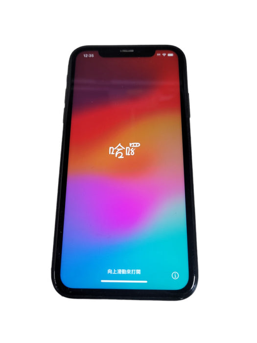 Apple iPhone XR - READ Î