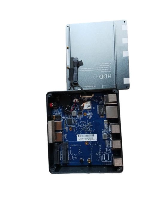 Beelink J45 Apollo Lake J4205 8GB RAM