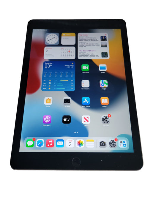 Apple iPad Air 2 16GB (A1567) - READ Î