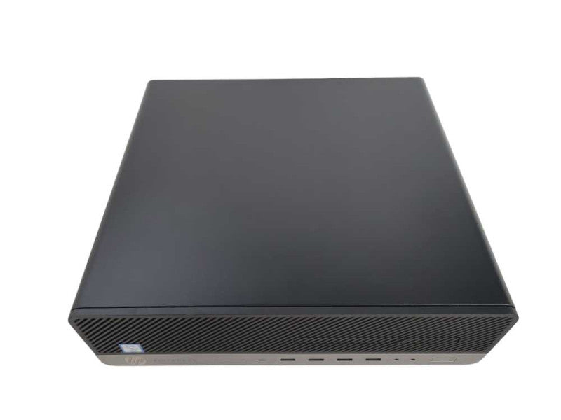 HP EliteDesk 800 G4 SFF | i5-8500 @ 3.00GHz 16GB DDR4 250GB NVMe !