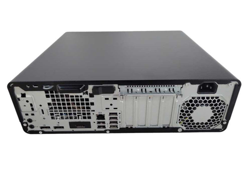 HP EliteDesk 800 G4 SFF | i5-8500 @ 3.00GHz 16GB DDR4 250GB NVMe !
