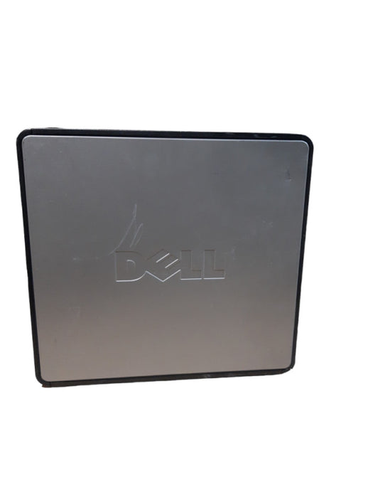 Desktop SFF, OptiPlex 775, Intel (R) Core(TM) 2 Duo, 2.53 GHz, 2GB DDR2 SDRAM, No HDD/SSD, NO OS