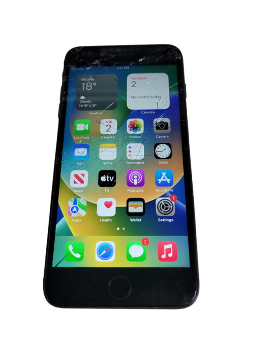 Apple iPhone 8 Plus 64GB (1897) - READ Î