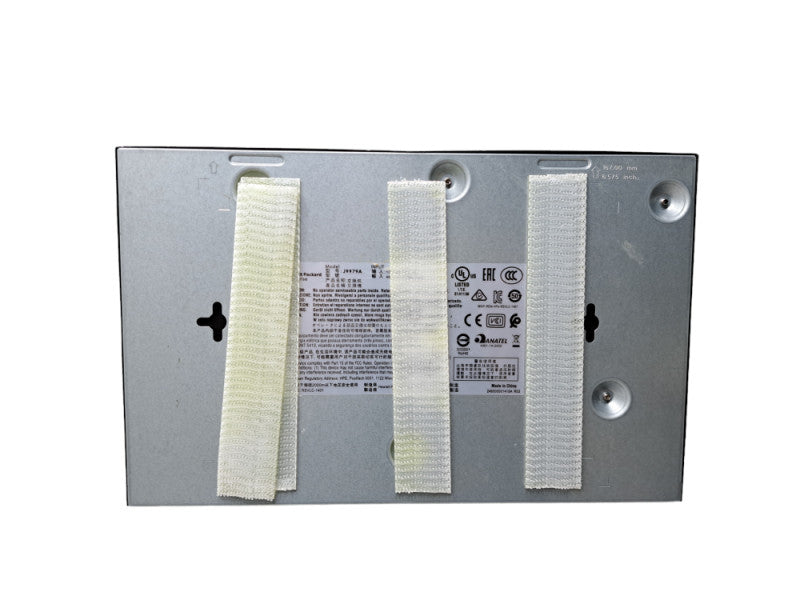 HP OfficeConnect 1820-8G 8 Port Gigabit Managed Layer 2 Switch J9979A