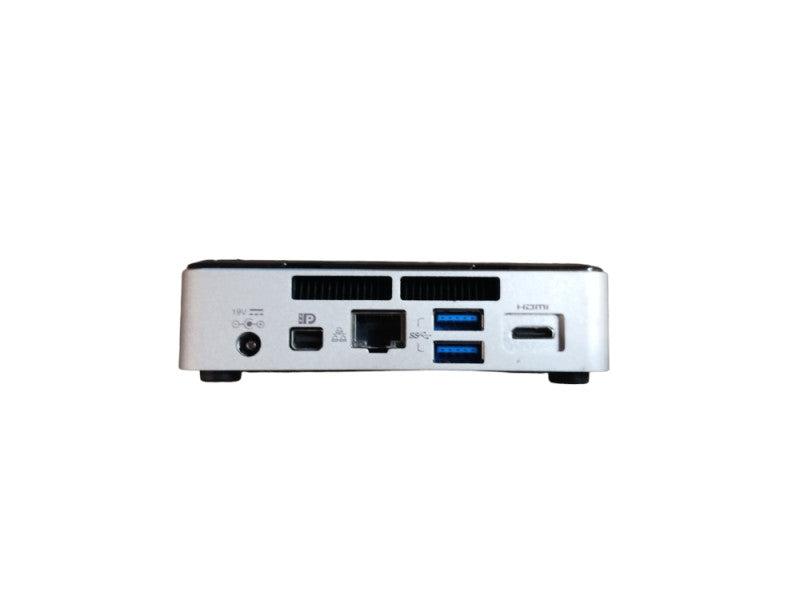 Intel NUC5I3RYB Core i3-5010U 4GB RAM